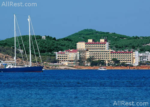 Sol Ibiza 12
